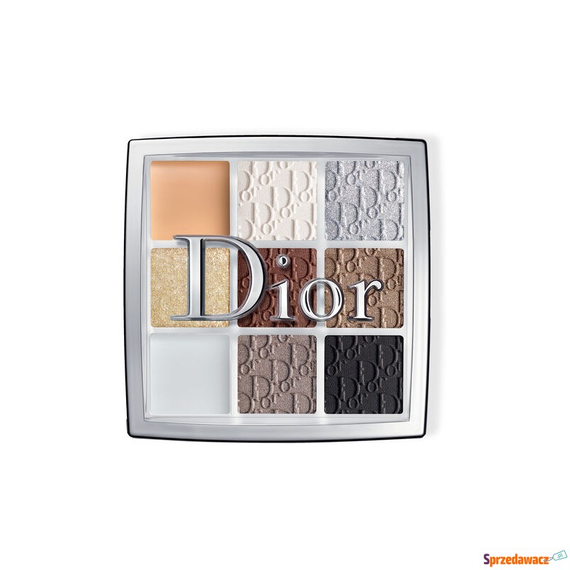 DIOR BACKSTAGE - Dior Backstage Custom Eye Palette... - Makijaż kolorowy - Kartuzy