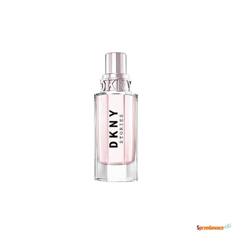 DKNY - DKNY Stories - Woda Perfumowana - Atomizer... - Perfumeria - Bieruń