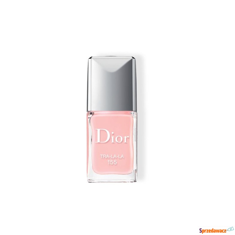 DIOR - Dior Vernis - Lakier do paznokci z efektem... - Pielęgnacja dłoni, stóp - Suwałki
