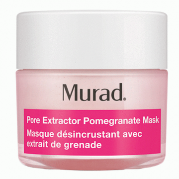 MURAD - Pore Extractor Pomegranate Mask - Maska zwężająca pory - 50 ml