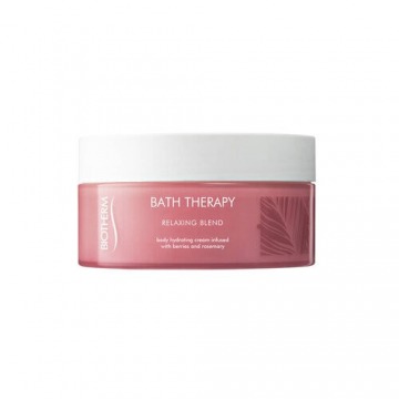 BIOTHERM - Bath Therapy Relaxing Cream - 200 ml