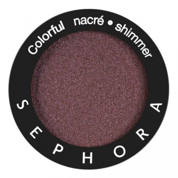 SEPHORA COLLECTION - Colorful - Cień do powiek - 329 Be Chic - Nacré - 1,2 g