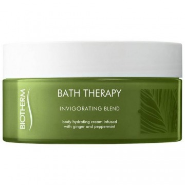 BIOTHERM - Bath Therapy Invigorating Cream - 200 ml