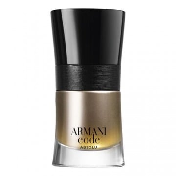 ARMANI - Armani Code Absolu - Woda perfumowana - Vaporisateur 30 ml