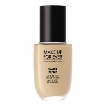 MAKE UP FOR EVER - Water Blend - Podkład - Y245 Sable clair (50 ml)