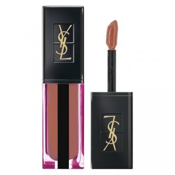 YVES SAINT LAURENT - Vernis A Levres Water Stain - Płynna pomadka - VERNIS A LEVRES WATER 