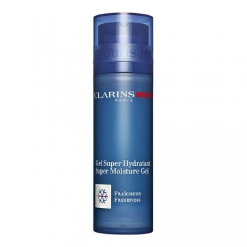 CLARINS - ClarinsMen Gel Super Hydratant - Nawilżający żel dla mężczyzn - 50 ml