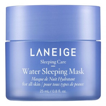 LANEIGE - Water sleeping mask - Maska do twarzy - 25 ml