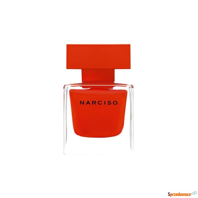 NARCISO RODRIGUEZ - Narciso Rouge - Woda Perf... - Perfumeria - Rutka-Tartak