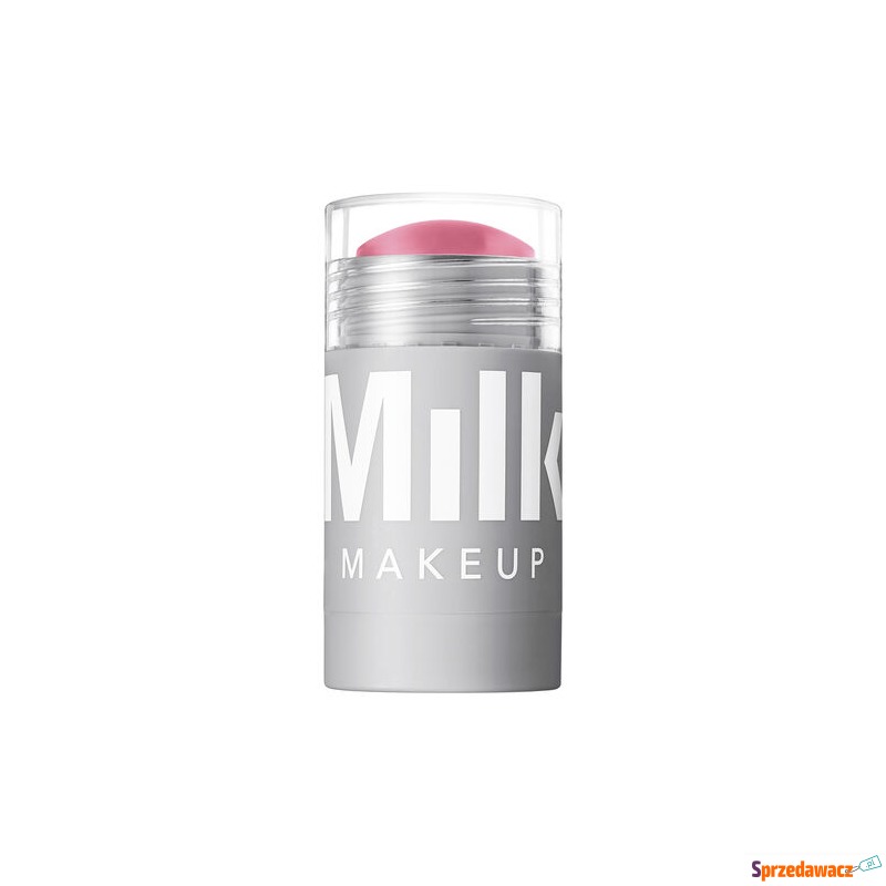 MILK MAKEUP - Lip + Cheek - Róż w sztyfcie do... - Makijaż kolorowy - Sieradz
