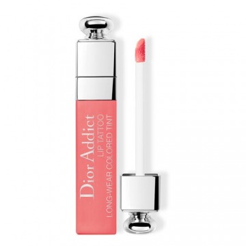 DIOR BACKSTAGE - Dior Addict Lip Tattoo - Pomadka - 251 Natural Peach