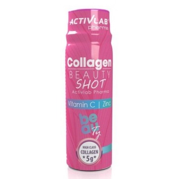 Collagen beauty shot 80ml