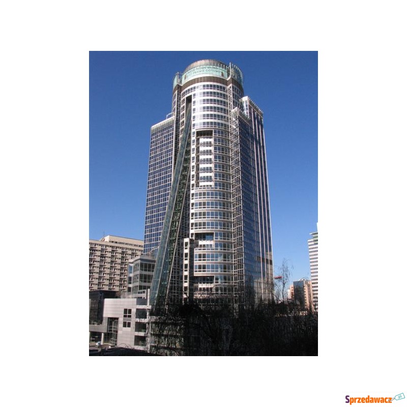 Apartament Emilii Plater - Warszawa...