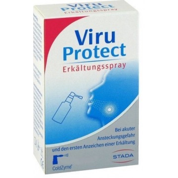 Viru protect spray na wirusy 20ml