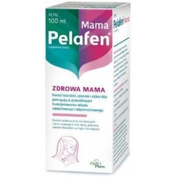Pelafen mama 100ml