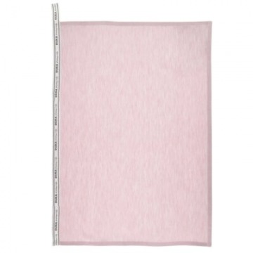 Ścierka kuchenna DUKA ORIGIN 70x50 cm różowa bawełna