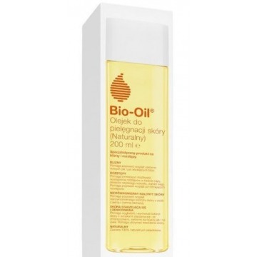 Bio-oil naturalny olejek do pielęgnacji skóry 200ml