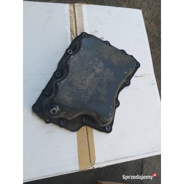 Miska olejowa B20DTH 170KM Opel Insignia dolna - Blok silnika - Bydgoszcz - zdjęcie 3