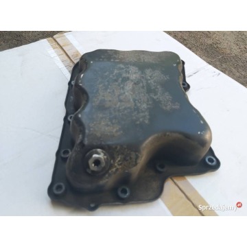 Miska olejowa B20DTH 170KM Opel Insignia dolna - Blok silnika - Bydgoszcz - zdjęcie 2