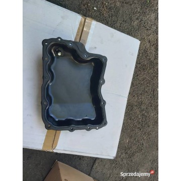 Miska olejowa B20DTH 170KM Opel Insignia dolna - Blok silnika - Bydgoszcz - zdjęcie 4