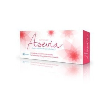 Asevia x 30 tabletek