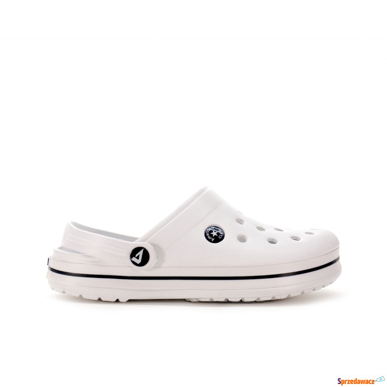 CLOGI DAMSKIE AME CL06 BIA