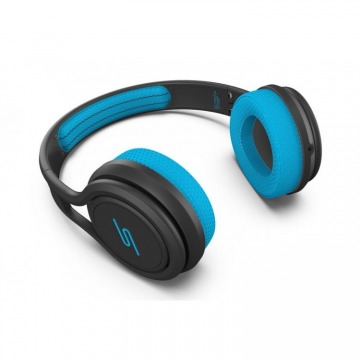 SMS Audio STREET by 50 Cent Wired On-Ear Sport 