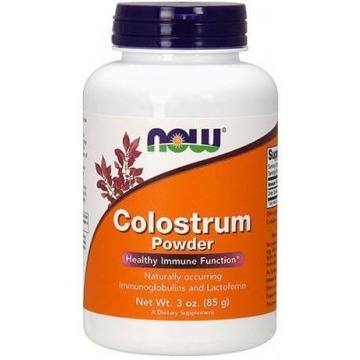 Colostrum 100% pure powder 85g