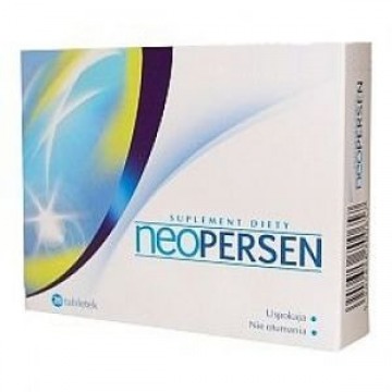 Neopersen x 20 tabletek