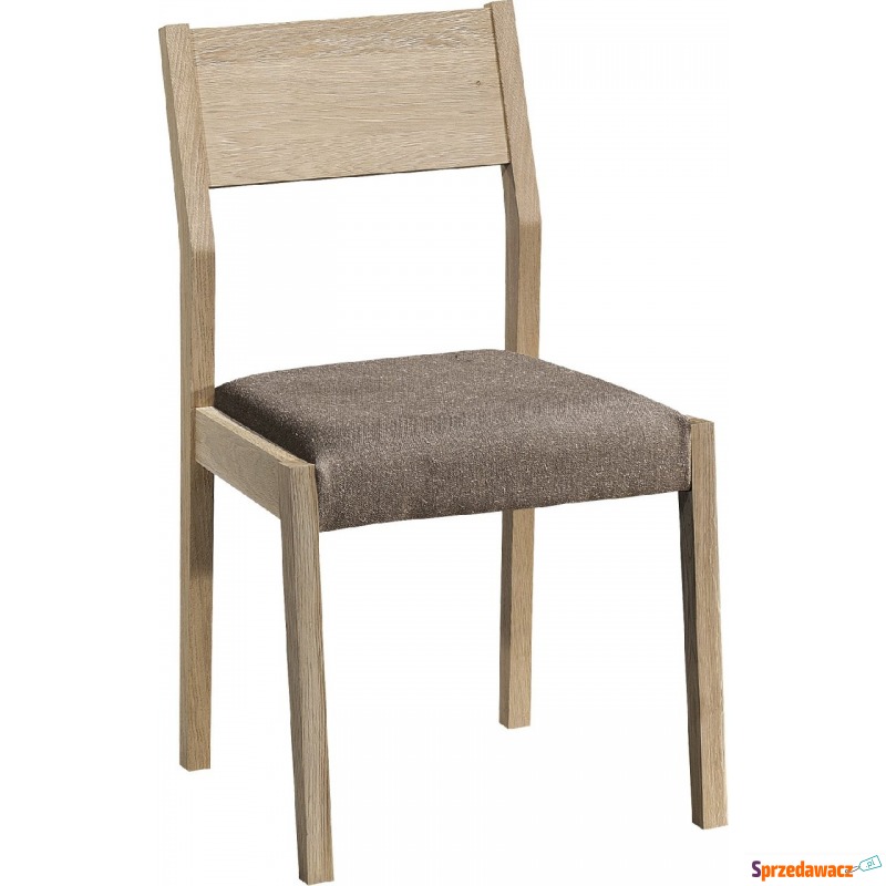 Krzesło S20 (tkanina) - Krzesła do salonu i jadalni - Kalisz