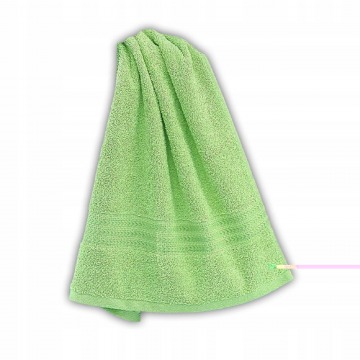 Ręcznik łazienkowy bawełna frotte 140x70cm