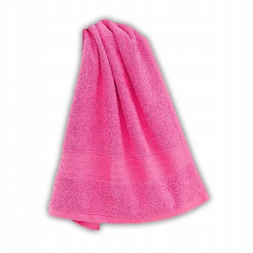 Ręcznik łazienkowy bawełna frotte 90x50cm