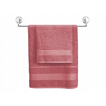 Ręcznik ręczniki do rąk łazienkowy 140x70 2szt.