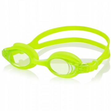 Okulary pływackie okularki dla dzieci na basen