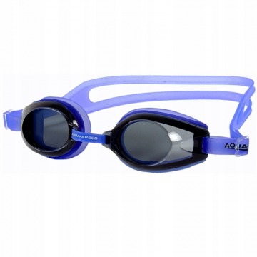 Okulary pływackie okularki dla dzieci na basen