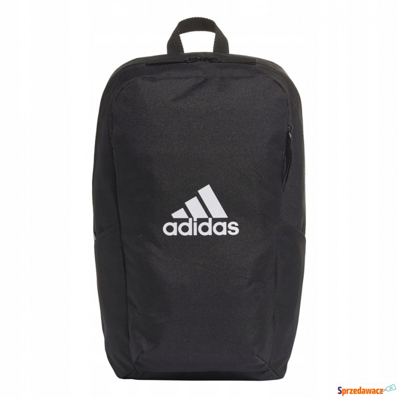 Plecak adidas sportowy torba do szkoły turystyczny - Tornistry i plecaki - Leszno