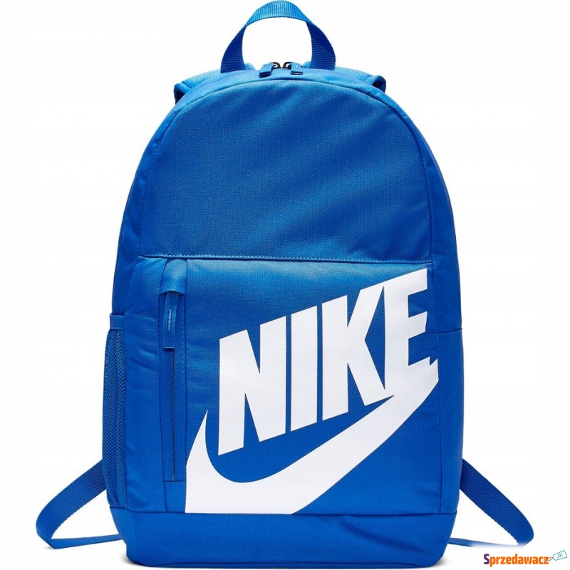 Plecak nike sportowy torba do szkoły dla dzieci - Tornistry i plecaki - Katowice