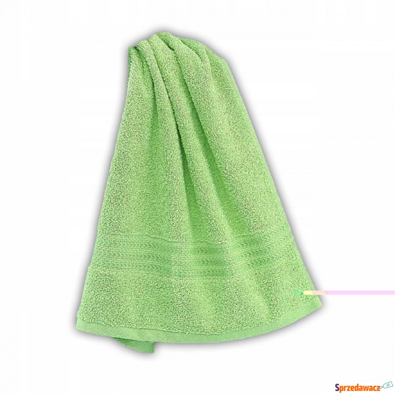 Ręcznik łazienkowy bawełna frotte 140x70cm - Ręczniki - Lubin