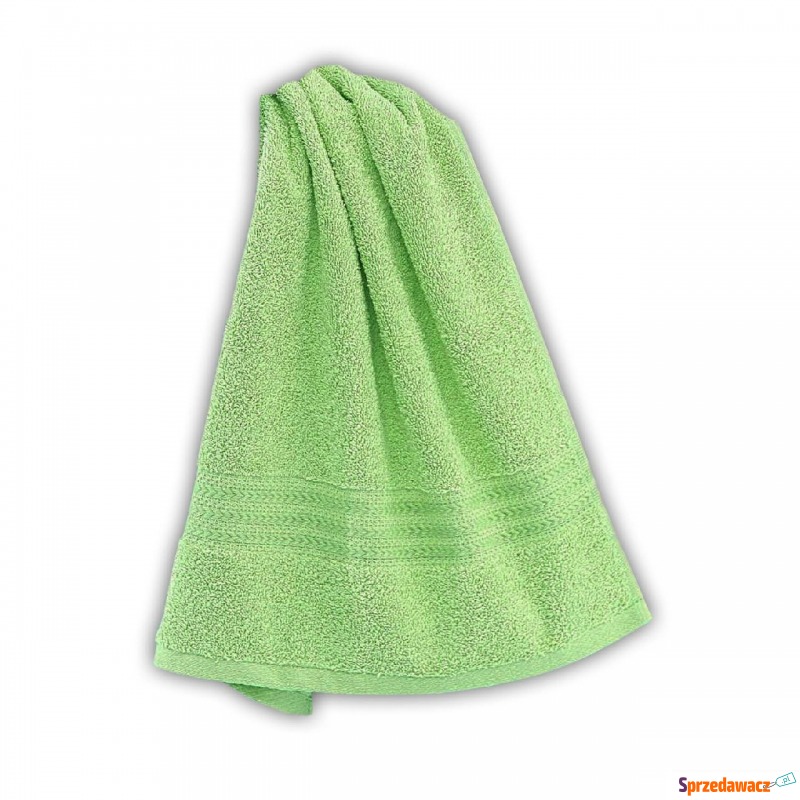 Ręcznik łazienkowy bawełna frotte 90x50cm - Ręczniki - Olsztyn
