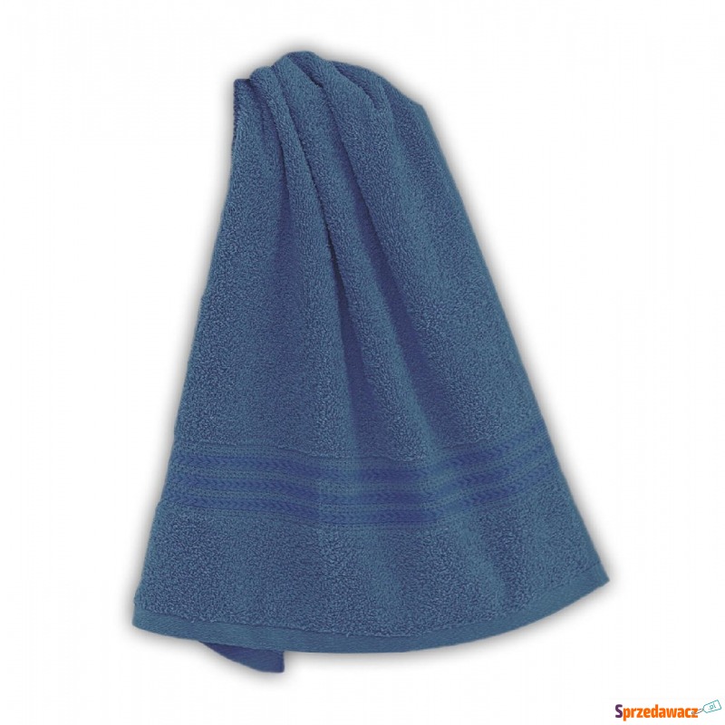 Ręcznik łazienkowy bawełna frotte 90x50cm - Ręczniki - Stargard Szczeciński