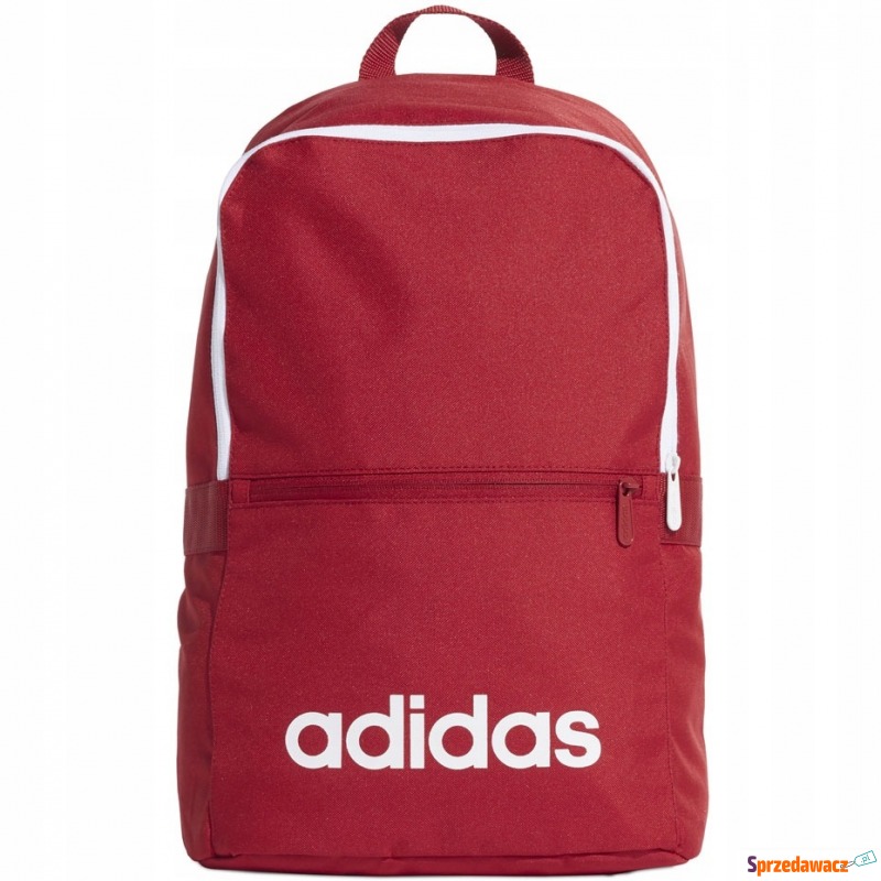 Plecak adidas sportowy torba do szkoły turystyczny - Plecaki - Ełk