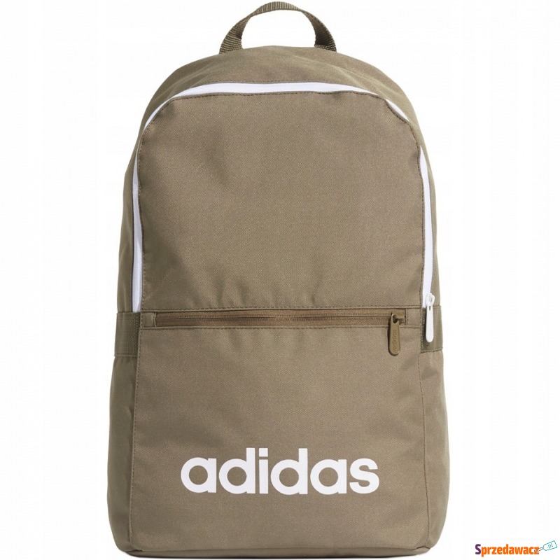 Plecak adidas sportowy torba do szkoły turystyczny - Tornistry i plecaki - Włocławek