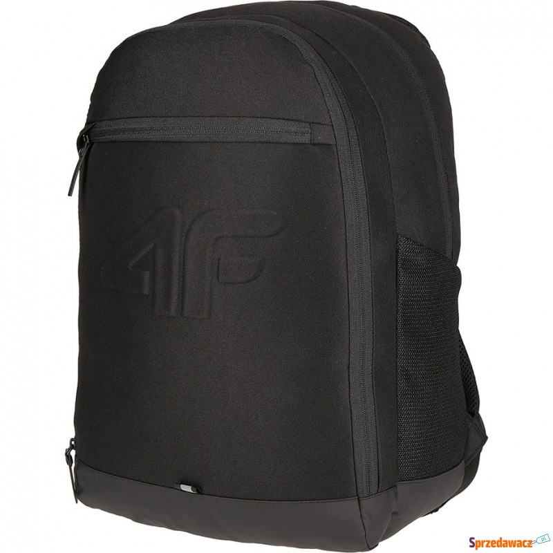 Plecak 4f sportowy torba do szkoły turystyczny - Tornistry i plecaki - Rogoźnik
