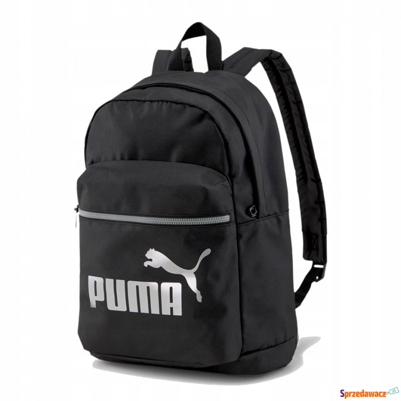 Plecak puma sportowy torba do szkoły turystyczny - Plecaki - Bartoszyce
