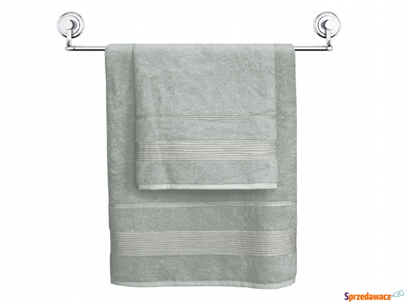 Ręcznik ręczniki do rąk łazienkowy 140x70 2szt. - Ręczniki - Grójec
