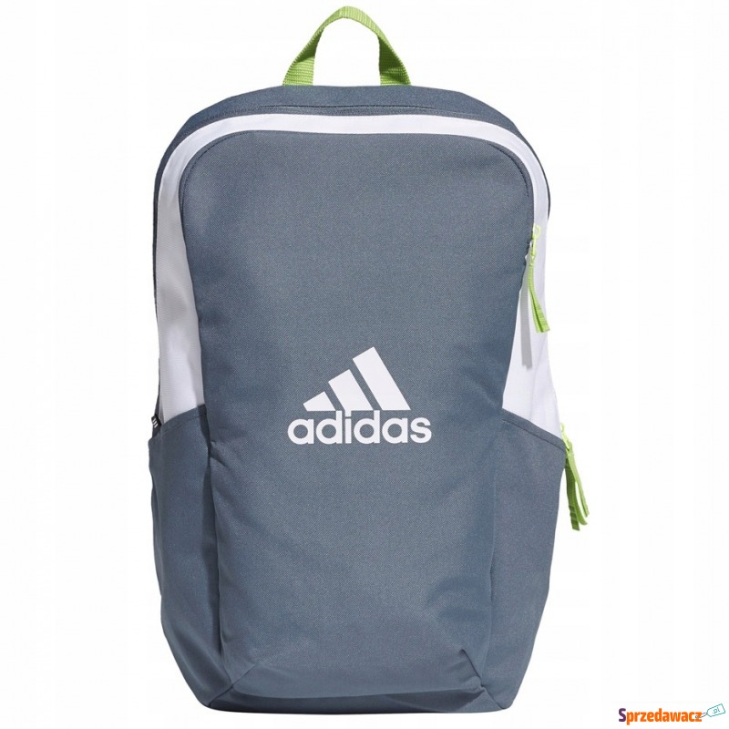Plecak adidas sportowy torba do szkoły turystyczny - Tornistry i plecaki - Mysłowice