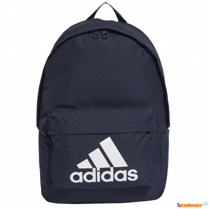 Plecak adidas sportowy torba do szkoły turystyczny - Plecaki - Żukowo