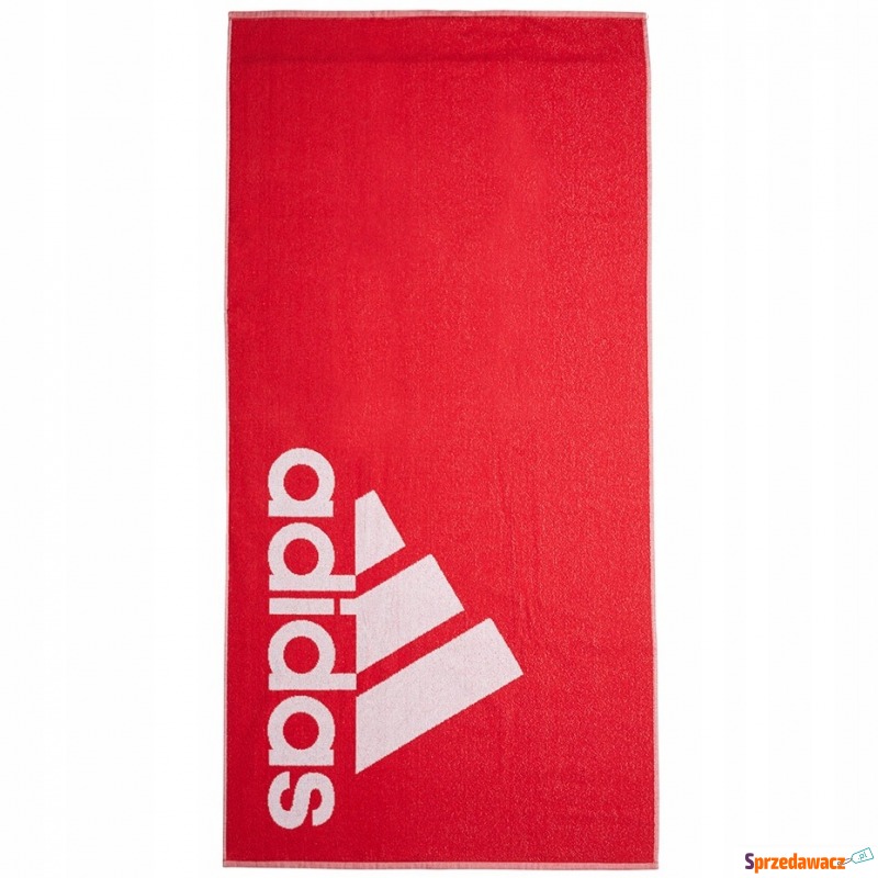 Ręcznik adidas sportowy uniweralny - Ręczniki - Karbowo