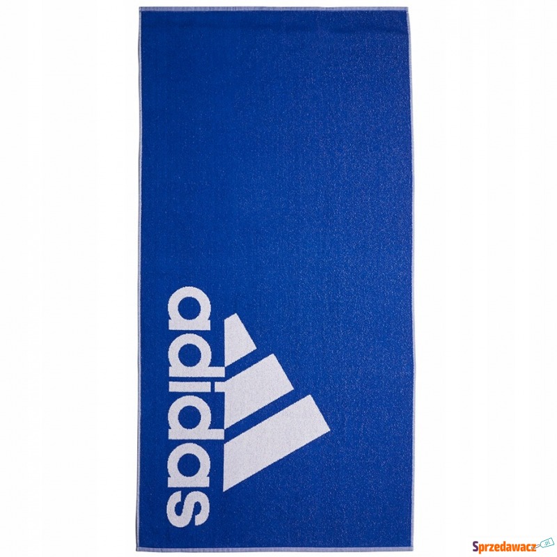 Ręcznik adidas sportowy uniweralny - Ręczniki - Gniezno