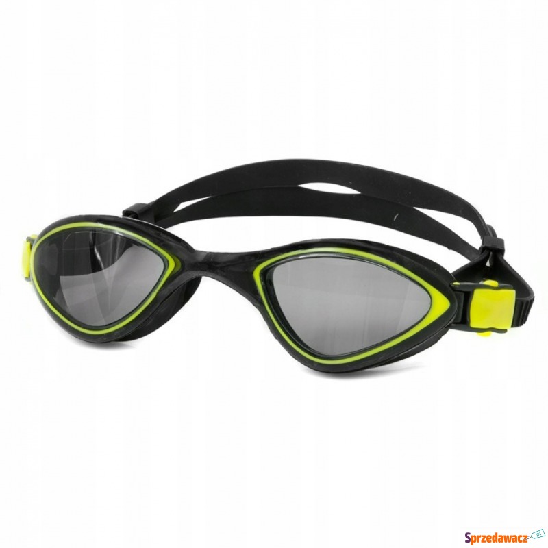 Okulary pływackie okularki do pływania na basen - Dodatki - Zabrze